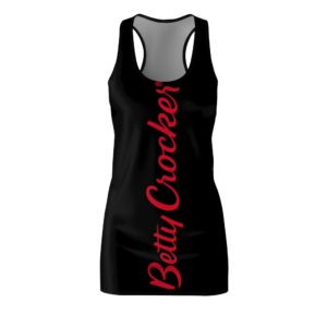 Betty Crocker Costume Dress