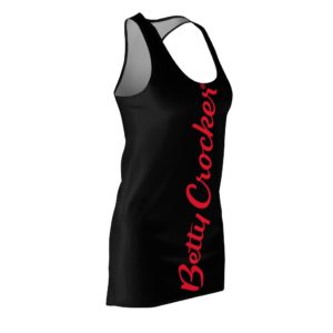 Betty Crocker Costume Dress
