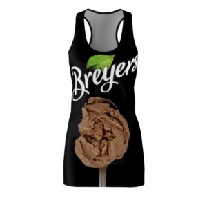 Breyers Costume Dress