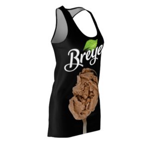 Breyers Costume Dress
