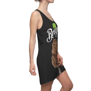 Breyers Costume Dress