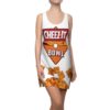 Cheerios Costume Dress