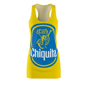Chiquita Costume Dress
