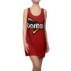 Dove Chocolate Costume Dress