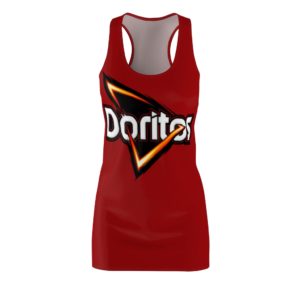 Doritos Costume Dress
