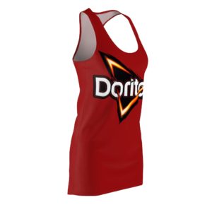 Doritos Costume Dress