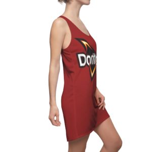 Doritos Costume Dress