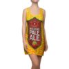 Dos Equis Beer Costume Dress
