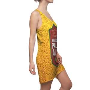 Dos Equis Mexican Pale Ale Beer Costume Dress