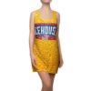 Halloween Kit Kat Candy Costume Dress