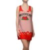 Icehouse Beer Costume Dress