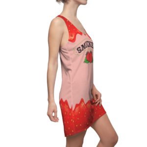 Smuckers Costume Dress
