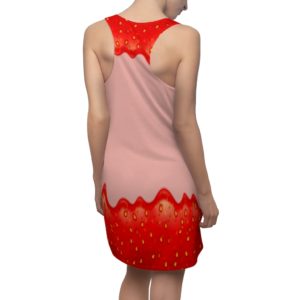 Smuckers Costume Dress