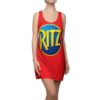 Southern Comfort American Whiskey Bottle Costume Dress