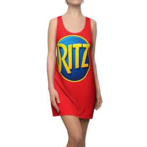 Ritz Costume Dress