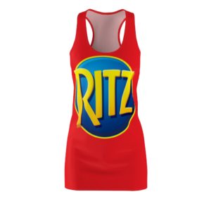 Ritz Costume Dress