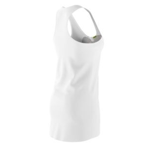 TRULY Can Black Cherry Hard Seltzer Costume Dress