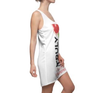 TRULY Can Grapefruit Hard Seltzer Costume Dress