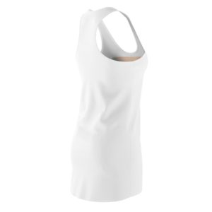 TRULY Can Mango Hard Seltzer Costume Dress