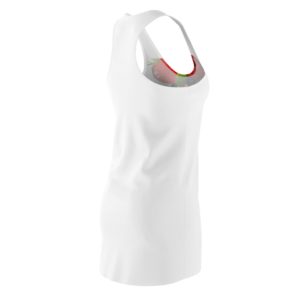 TRULY Can Wild Berry Hard Seltzer Costume Dress