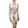 Maker’s Mark Bourbon Whiskey Racerback Dress