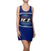 Bud Light Beer Costume Dress