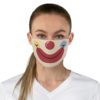 Chucky 6ft Away or 6ft Under Halloween Face Mask