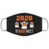 2020 A True American Horror Story Funny Quarantined Life Face Mask