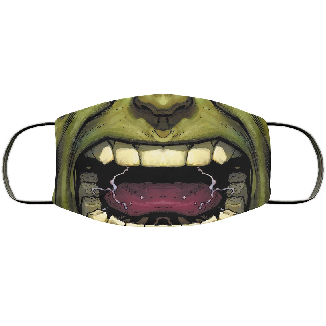 It’s Just A Dream Face Mask