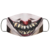 Chucky Halloween Face Mask