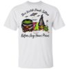 Truly Waterlemon Kiwi This Witch Needs Seltzer Before Any Hocus Pocus Halloween T-Shirt