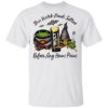 Truly Strawberry Lemonade This Witch Needs Seltzer Before Any Hocus Pocus Halloween T-Shirt