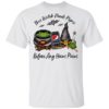 This Witch Needs Dr Pepper Before Any Hocus Pocus Halloween T-Shirt