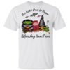 This Witch Needs Pepsi Zero Before Any Hocus Pocus Halloween T-Shirt