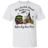This Witch Needs Coke Before Any Hocus Pocus Halloween T-Shirt