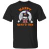It’s Just A Bunch Of Hocus Pocus Halloween T-Shirt