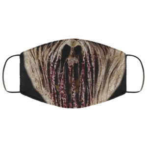 Halloween Mo Fang Gong Horrific Demon The Evil Dead Face Mask