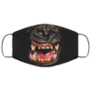 Halloween Mo Fang Gong Horrific Demon The Evil Dead Face Mask