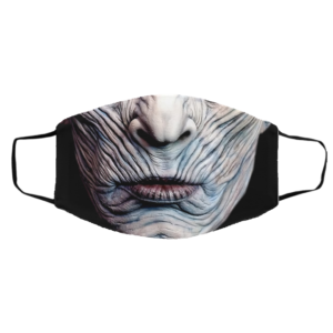 Game of Thrones Men’s Halloween Face Mask