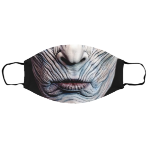 Game of Thrones Men’s Halloween Face Mask