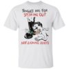 Corn Pop Was A Bad Dude T-Shirt, LS, Hoodie