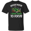 Your Anxiety Is Lying To You T-shirt, LS, Hoodie