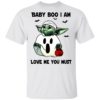 A Witch Cannot Survive On Wine Alone She Also Needs A Shih Tzu Halloween T-Shirt