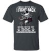 Hippie girl I’m blunt because god rolled me that way shirt