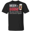 Alex Morgan Tea Time in North London T-Shirt