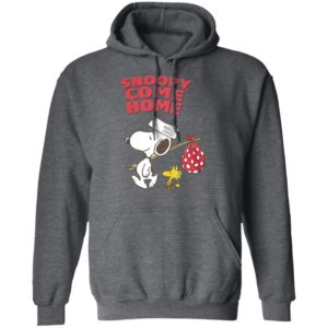 Snoopy Come Home T-shirt