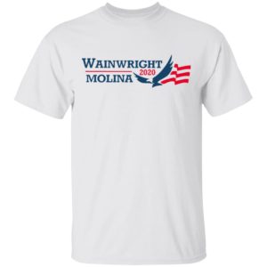 Wainwright Molina 200 T-Shirt