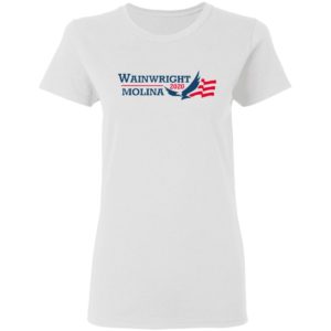 Wainwright Molina 200 T-Shirt