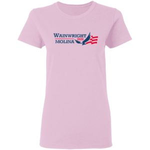 Wainwright Molina 200 T-Shirt