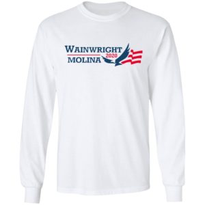 Wainwright Molina 200 T-Shirt